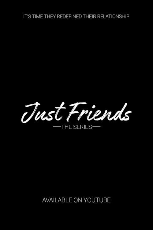 Just Friends