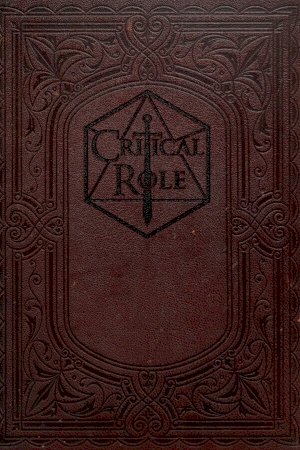 Critical Role