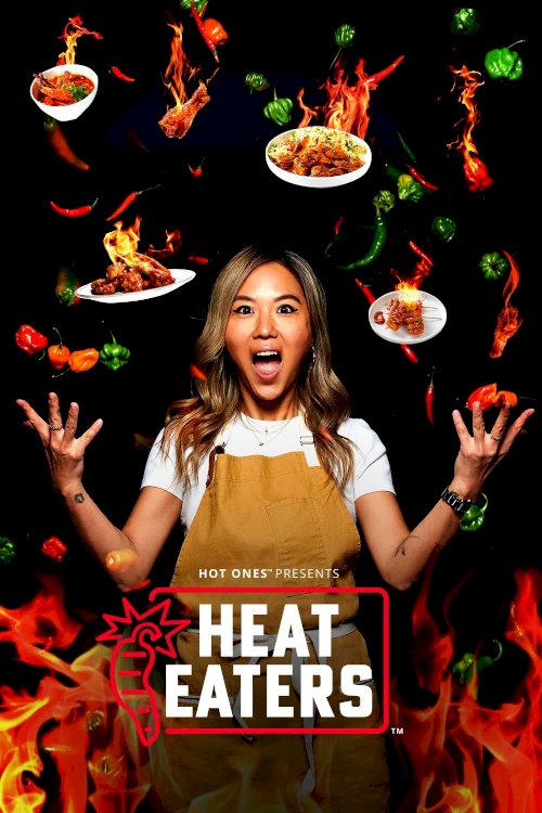 Heat Eaters