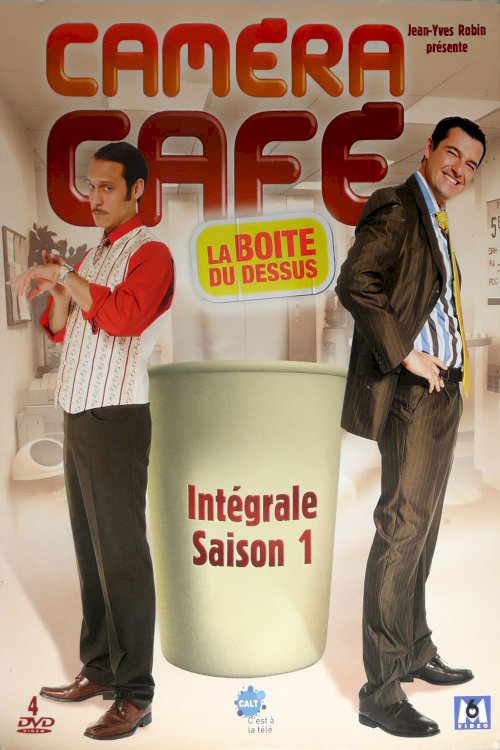 Cafe Camera 2