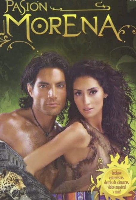 The destinies of Morena and Leo found in the serenity of a jungle. Their first meeting arouses a lot of attraction between them that lingers in their memory forever.