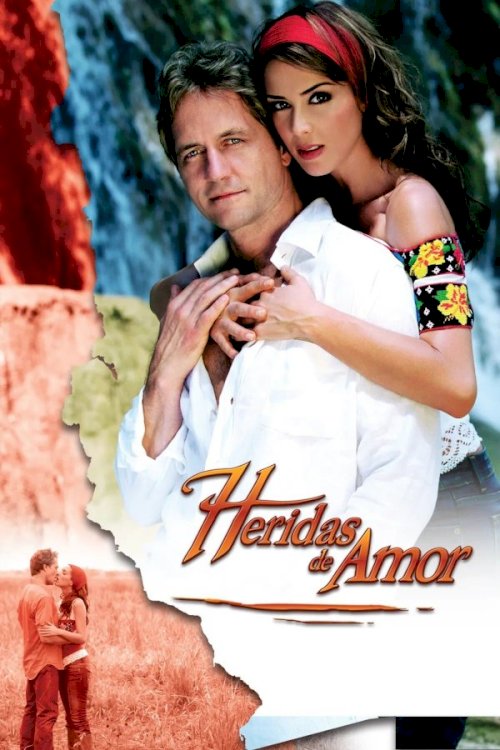 Heridas de Amor