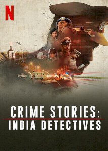 Crime Stories: India Detectives
