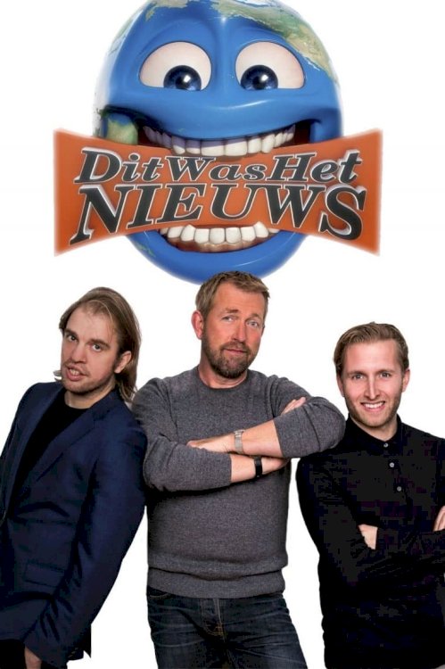 Dit was het nieuws