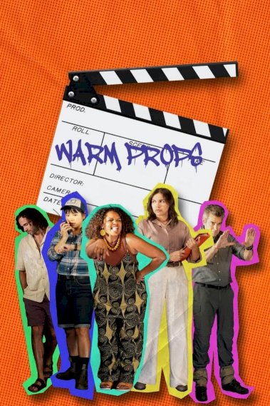 Warm Props