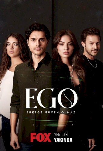 Ego