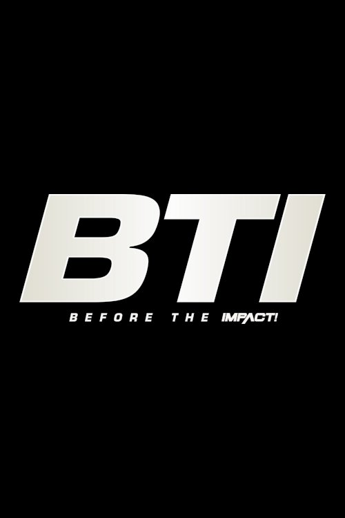 Before The Impact!