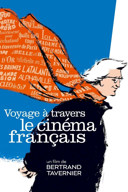Journeys Through French Cinema