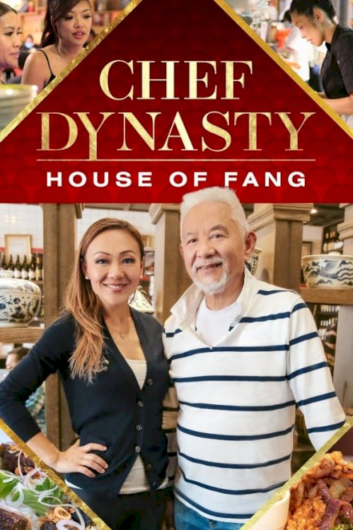 Chef Dynasty: House of Fang
