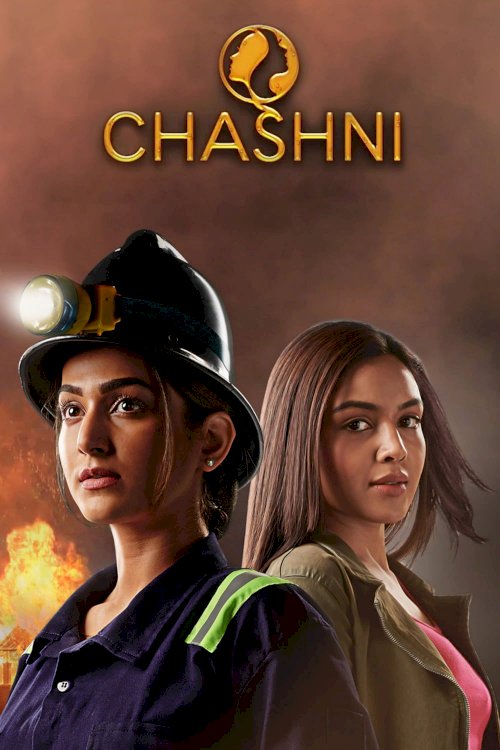 Chashni