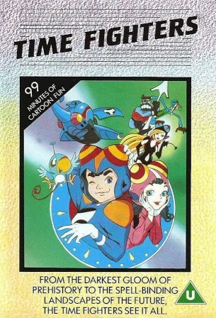 Time Bokan
