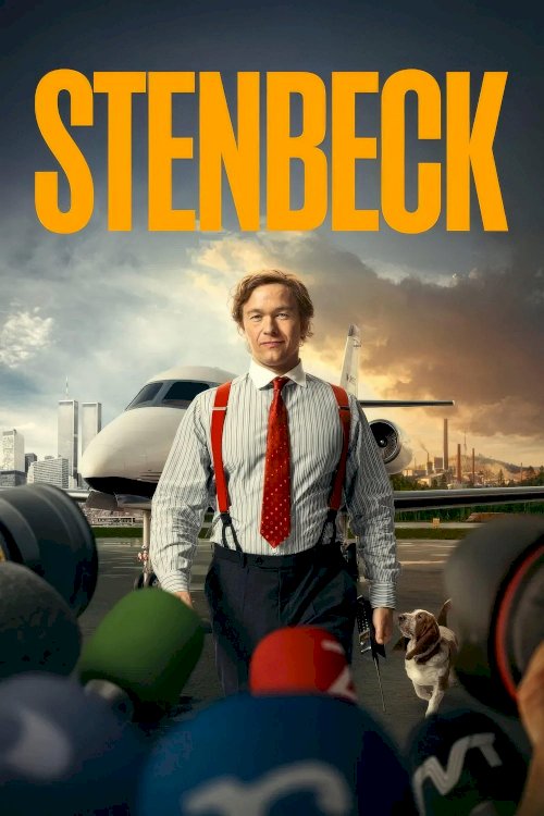 Stenbeck