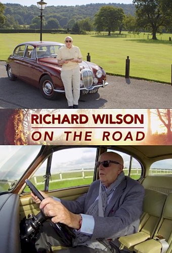 Richard Wilson on the Road