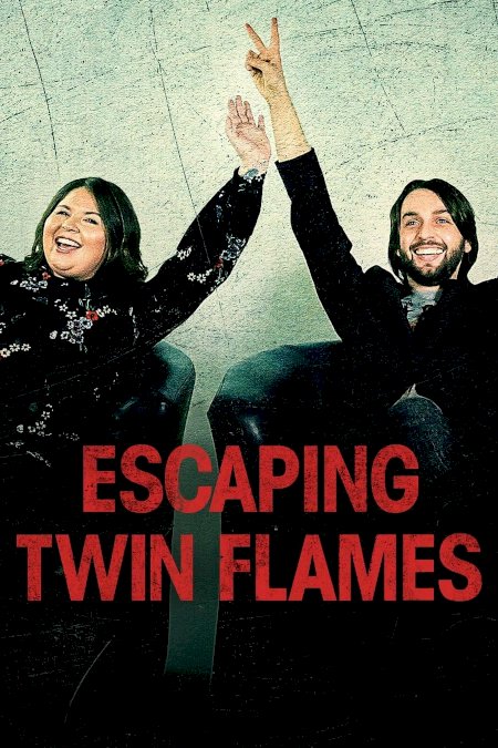 Escaping Twin Flames