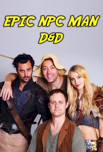 Viva La Dirt League D&D