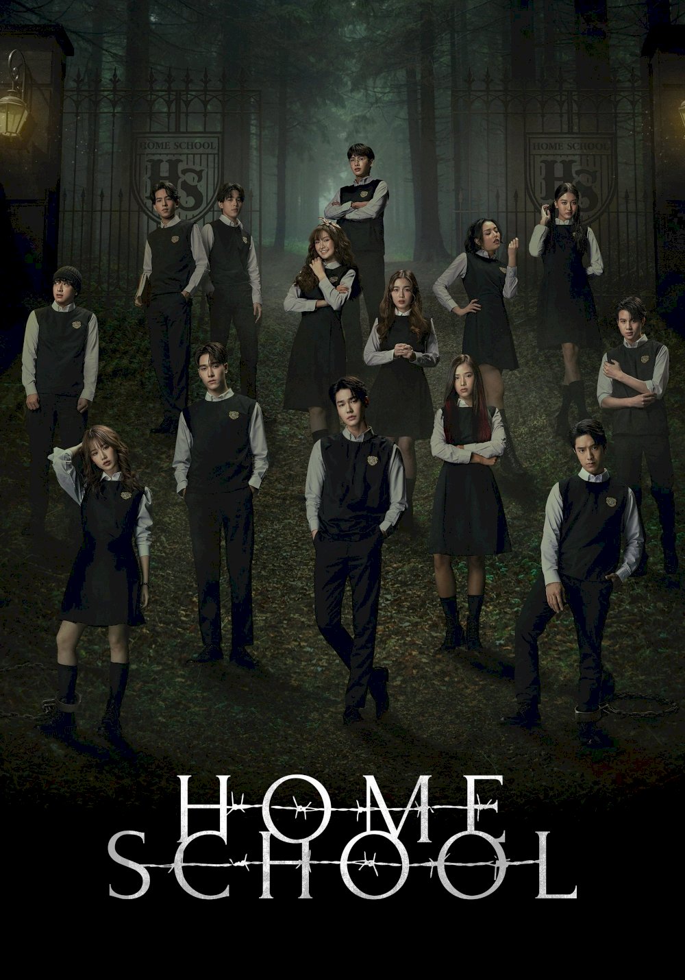 Home School