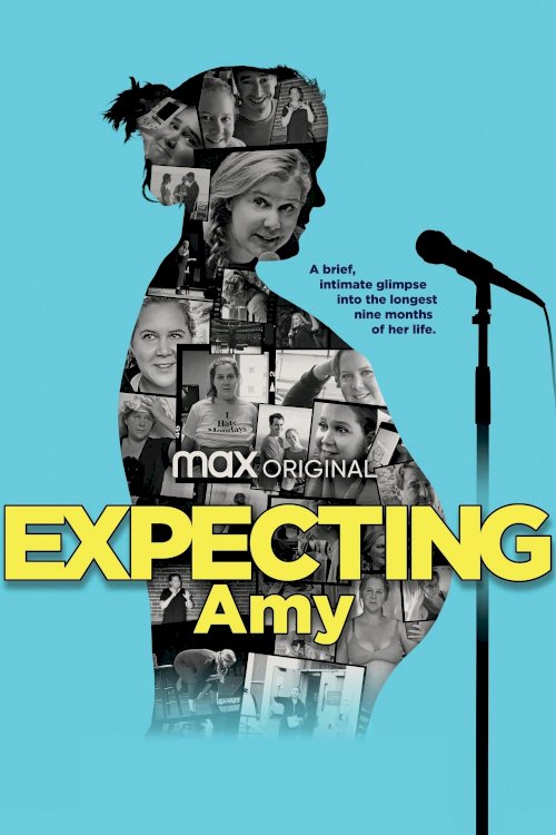 Expecting Amy