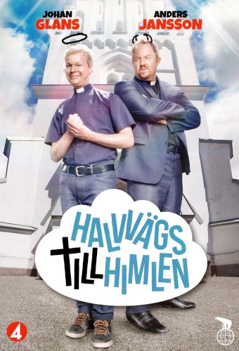 Halfway to The Sky