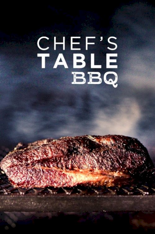 Chef's Table: BBQ