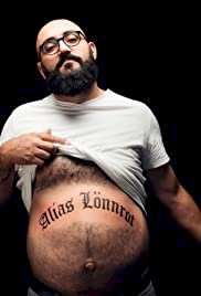 Alias Lönnrot
