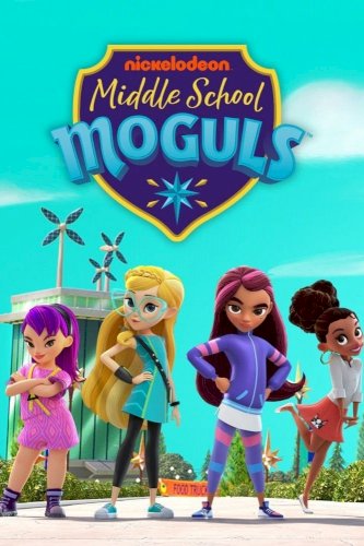 Middle School Moguls