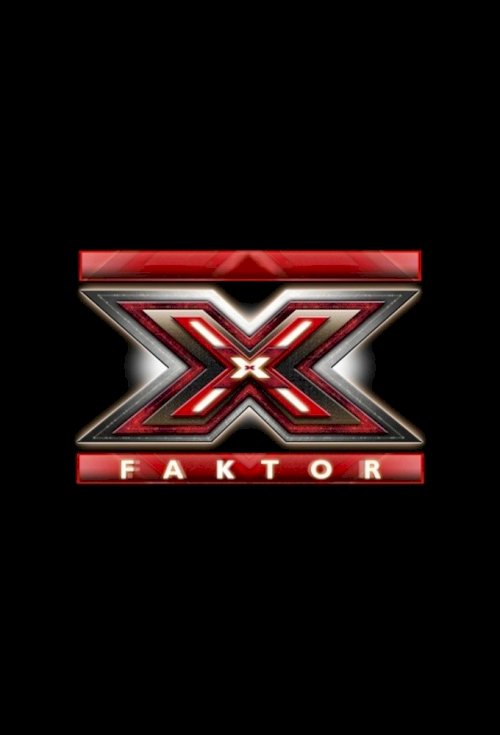 The X Factor (HU)