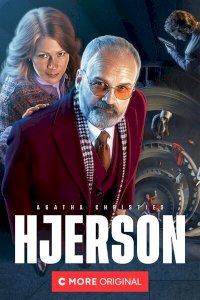 Agatha Christie's Hjerson