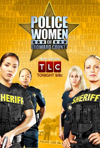 Police Women of Broward County