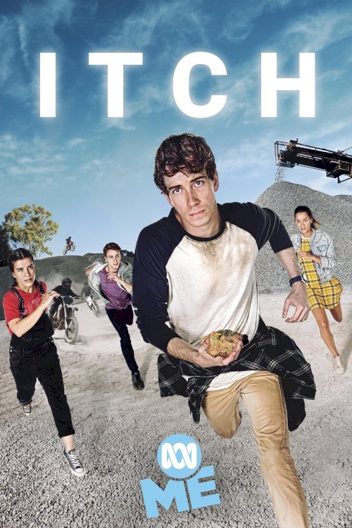 ITCH