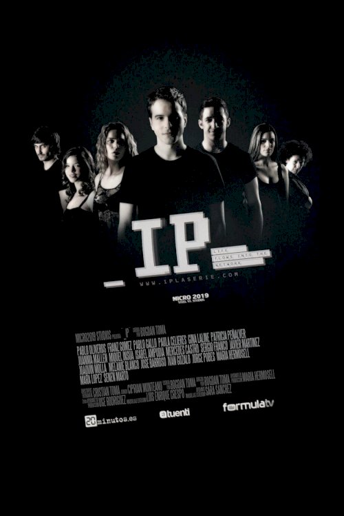 IP-LaSerie