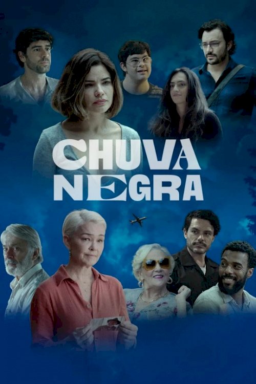 Chuva Negra