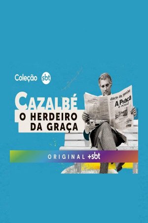 About the life of Carlos Alberto de Nóbrega.