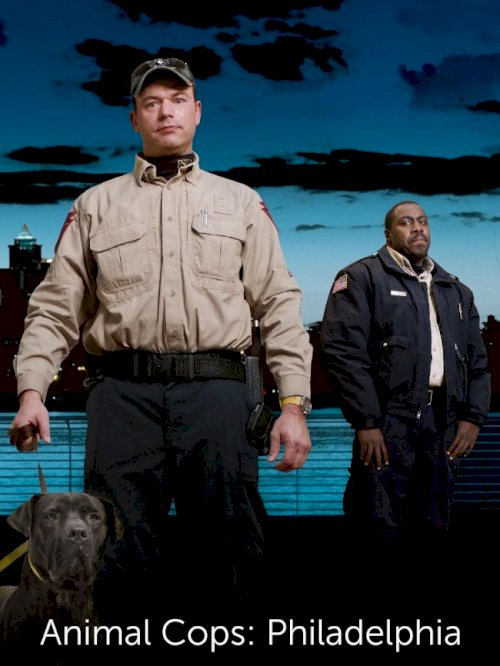 Animal Cops: Philadelphia