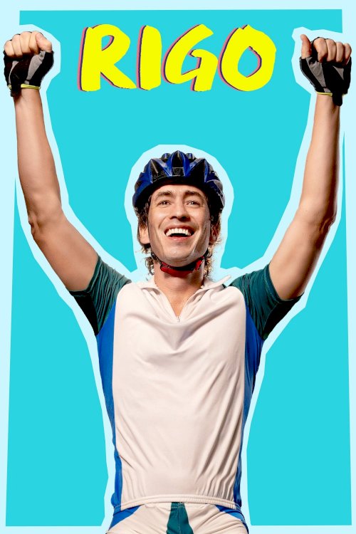 The story of one of the most beloved and important cyclists the Colombian mountains have ever birthed. Pedaling he has climbed very high, but he has also had to overcome the hard obstacles that life has put in his way.