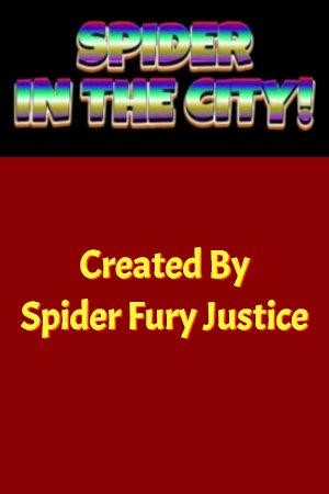 Spider In The City is a traditional comedy short series on Minecraft. It introduces Spider coming back from a journey out of town with his grandparents. As of Spider's parents moving away, he makes new friends and keeps himself occupied.