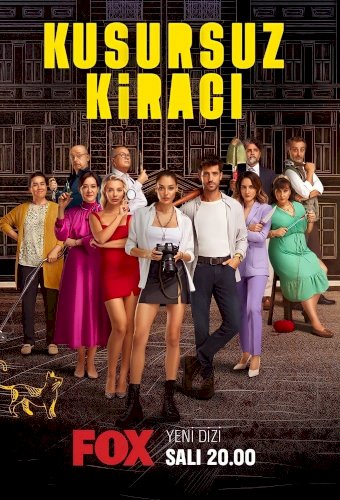 Kusursuz Kiracı