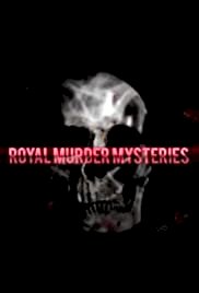 Royal Murder Mysteries