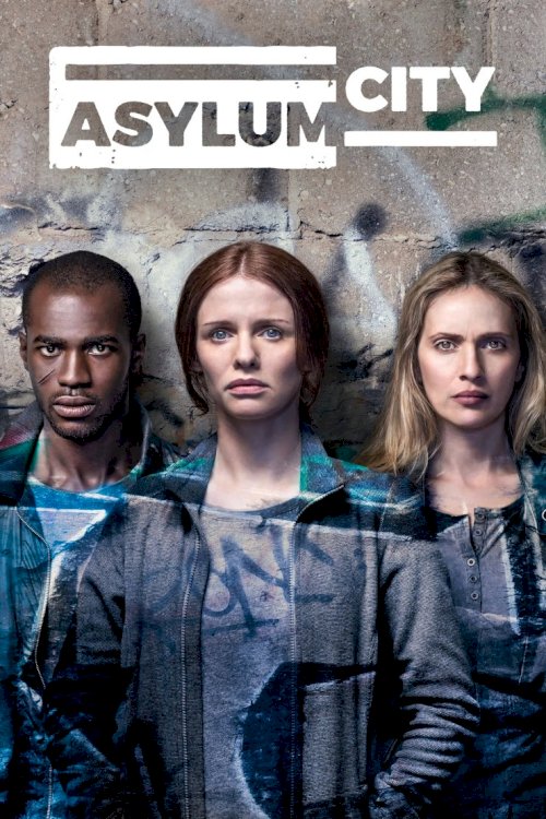 Asylum City