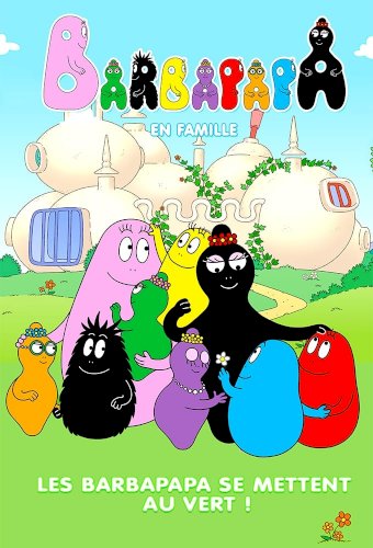 Les Barbapapa 2020