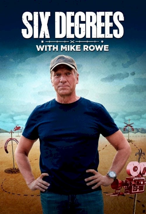 Six Degrees with Mike Rowe