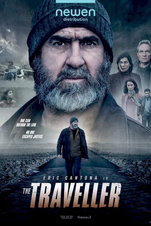 The Traveler