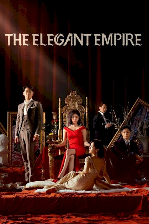 The Elegant Empire
