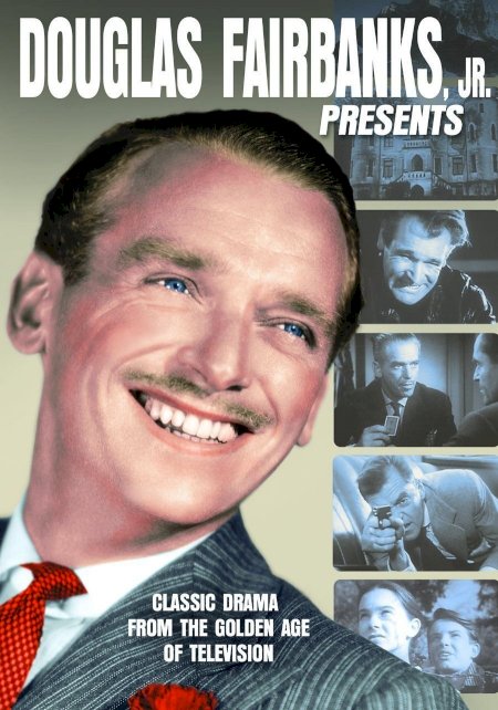 Douglas Fairbanks, Jr., Presents
