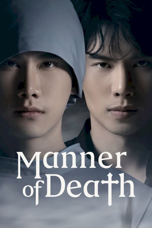 Manner of Death