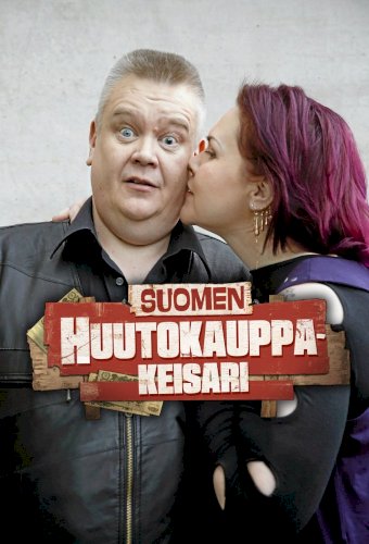 Suomen huutokauppakeisari