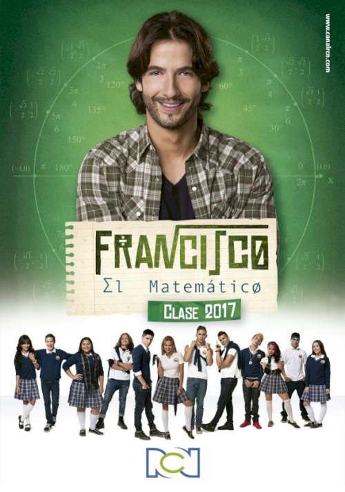 Francisco, el matemático