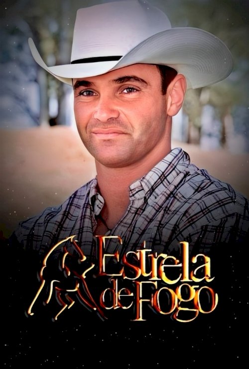 Estrela de Fogo