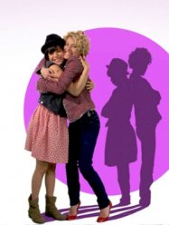 Mère et fille