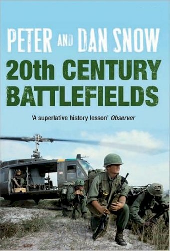 Twentieth Century Battlefields