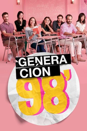 Generation 98